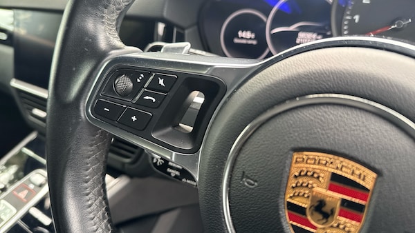 Used Porsche Cayenne 2019 for sale - 76117367: Photo 31