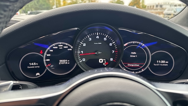 Used Porsche Cayenne 2019 for sale - 76117367: Photo 32