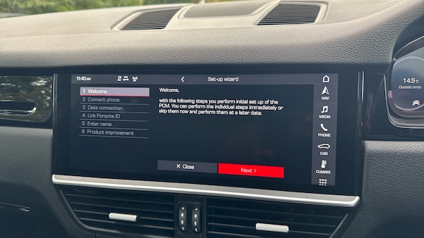 Used Porsche Cayenne 2019 for sale - 76117367: Photo 33
