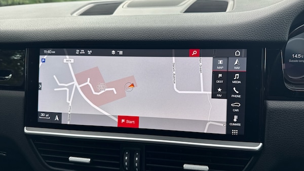 Used Porsche Cayenne 2019 for sale - 76117367: Photo 34