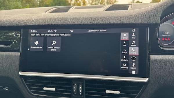 Used Porsche Cayenne 2019 for sale - 76117367: Photo 36