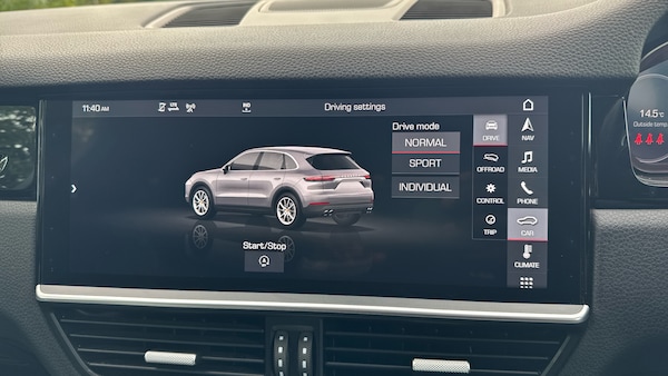 Used Porsche Cayenne 2019 for sale - 76117367: Photo 37