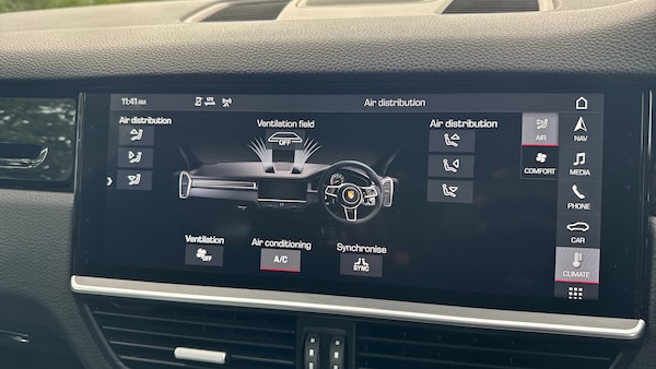 Used Porsche Cayenne 2019 for sale - 76117367: Photo 38