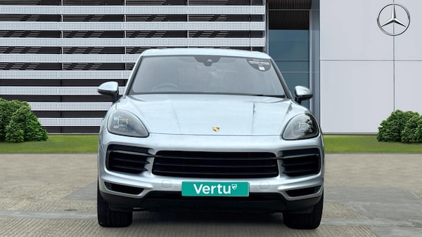 Used Porsche Cayenne 2019 for sale - 76117367: Photo 3