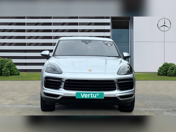 Used Porsche Cayenne 2019 for sale - 76117367: Photo 3
