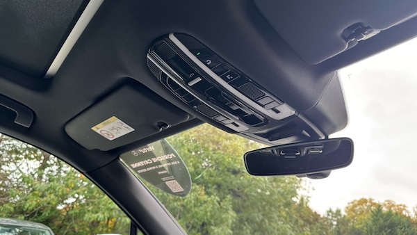 Used Porsche Cayenne 2019 for sale - 76117367: Photo 44
