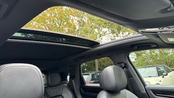 Used Porsche Cayenne 2019 for sale - 76117367: Photo 45