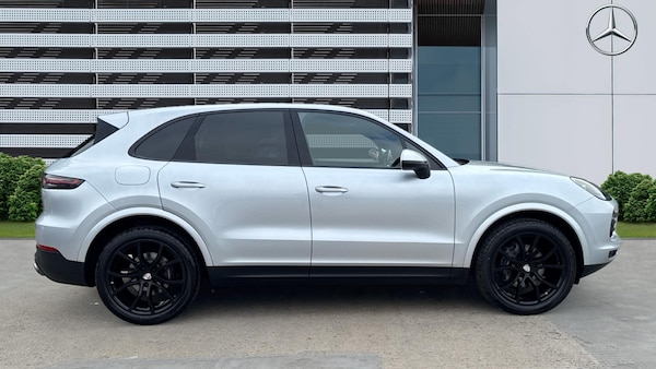 Used Porsche Cayenne 2019 for sale - 76117367: Photo 5
