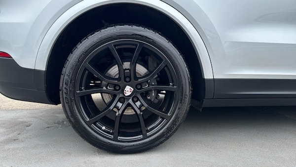 Used Porsche Cayenne 2019 for sale - 76117367: Photo 7