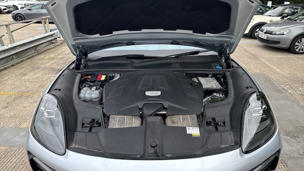 Used Porsche Cayenne 2019 for sale - 76117367: Photo 8