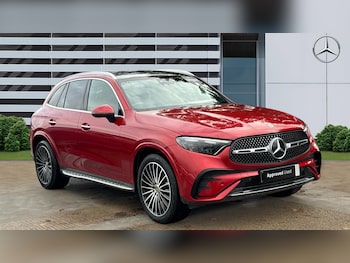 Used Mercedes-Benz GLC 2023 for sale - 76508053: Photo