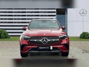 Used Mercedes-Benz GLC 2023 for sale - 76508053: Photo