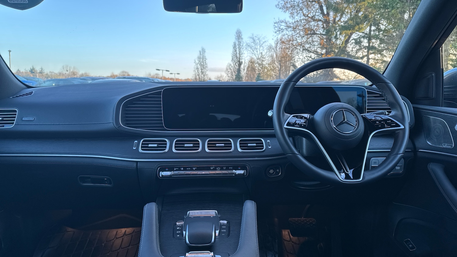 Used Mercedes-Benz GLE 2024 for sale - 76719933: Photo 10