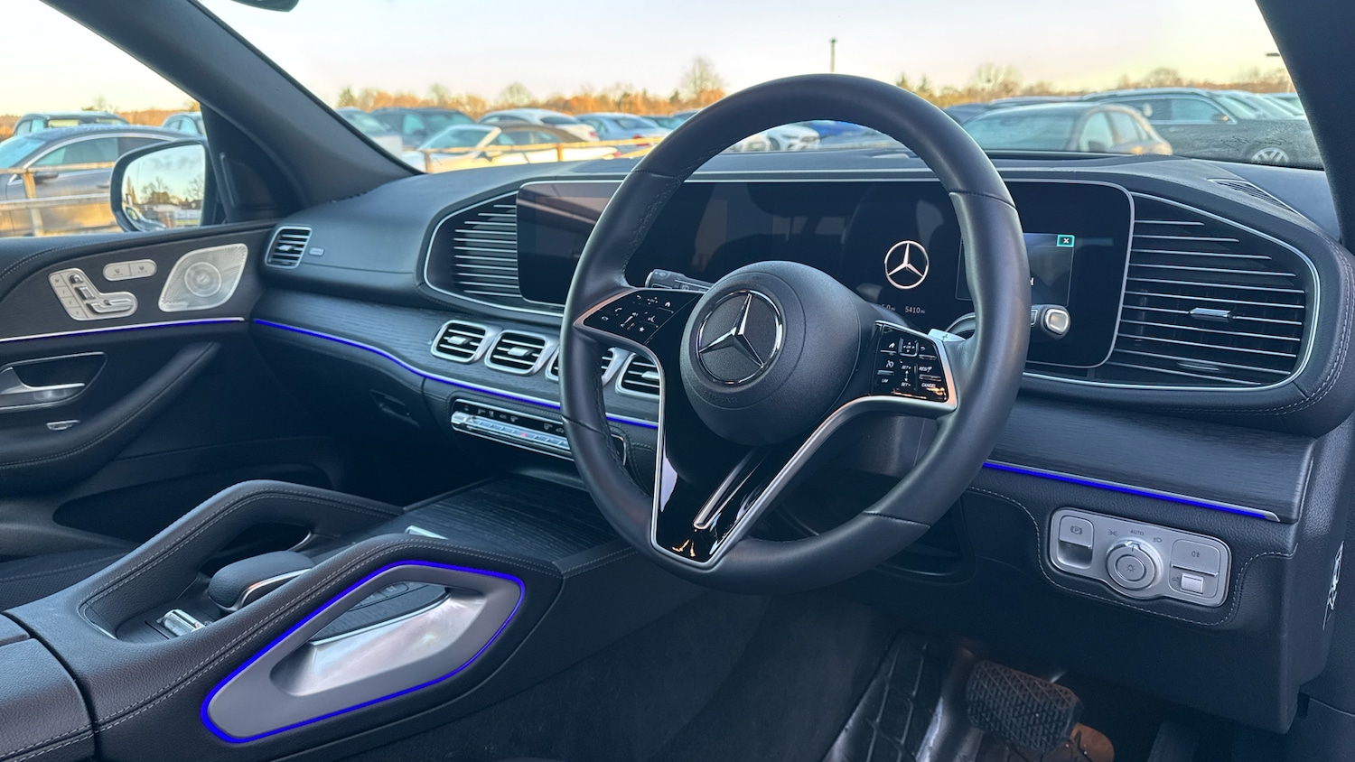 Used Mercedes-Benz GLE 2024 for sale - 76719933: Photo 11