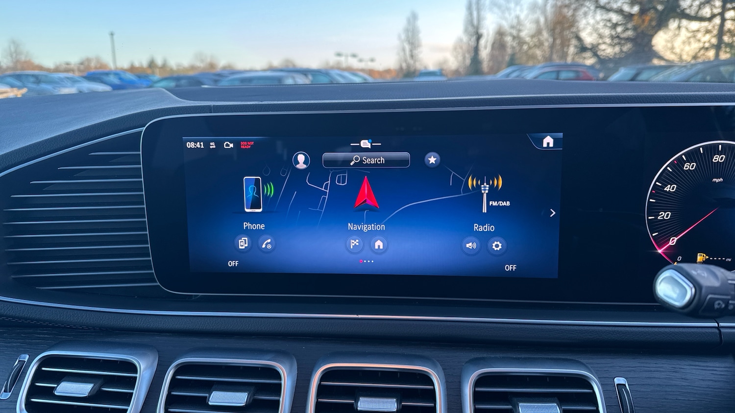 Used Mercedes-Benz GLE 2024 for sale - 76719933: Photo 12