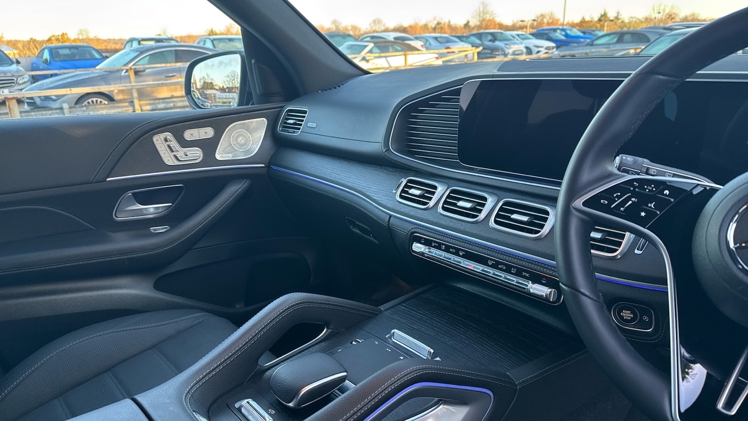 Used Mercedes-Benz GLE 2024 for sale - 76719933: Photo 14