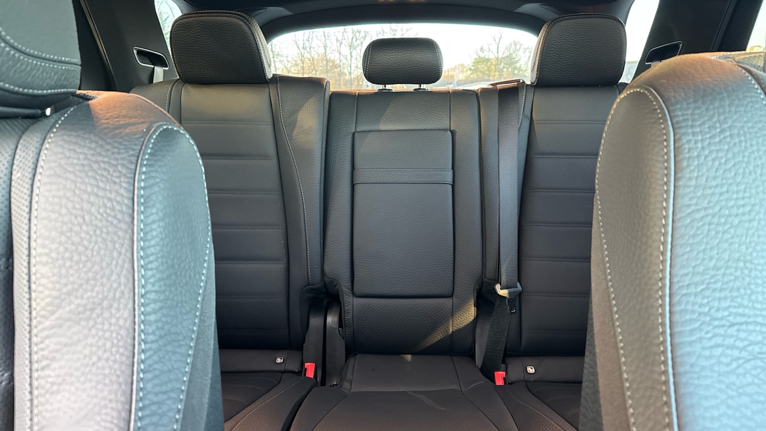 Used Mercedes-Benz GLE 2024 for sale - 76719933: Photo 15