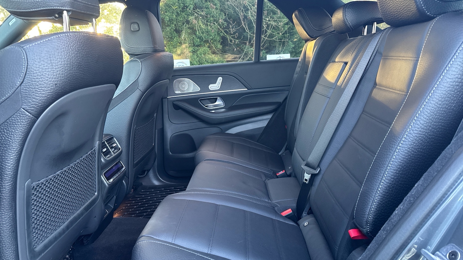 Used Mercedes-Benz GLE 2024 for sale - 76719933: Photo 16