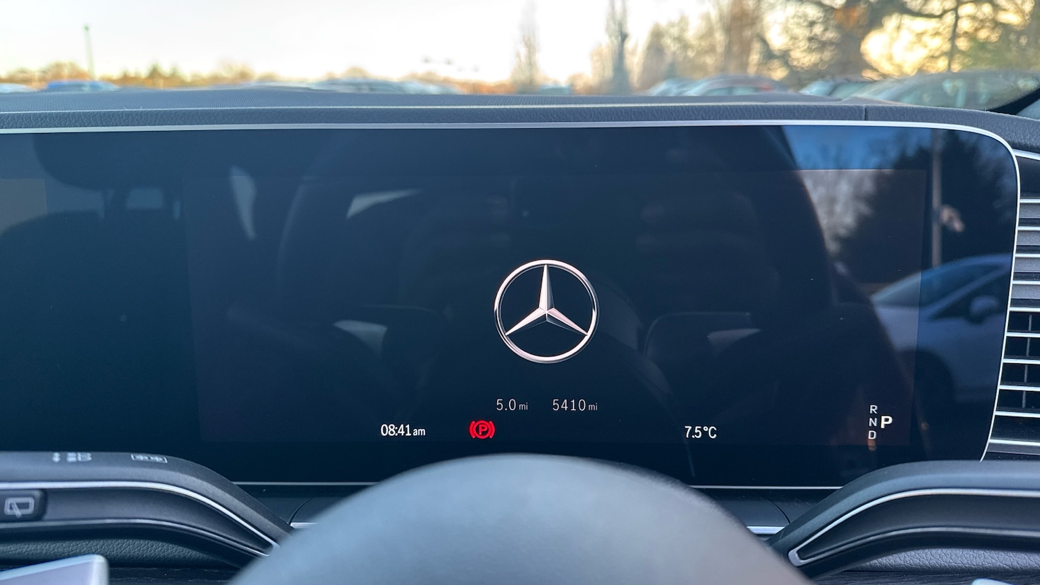 Used Mercedes-Benz GLE 2024 for sale - 76719933: Photo 18