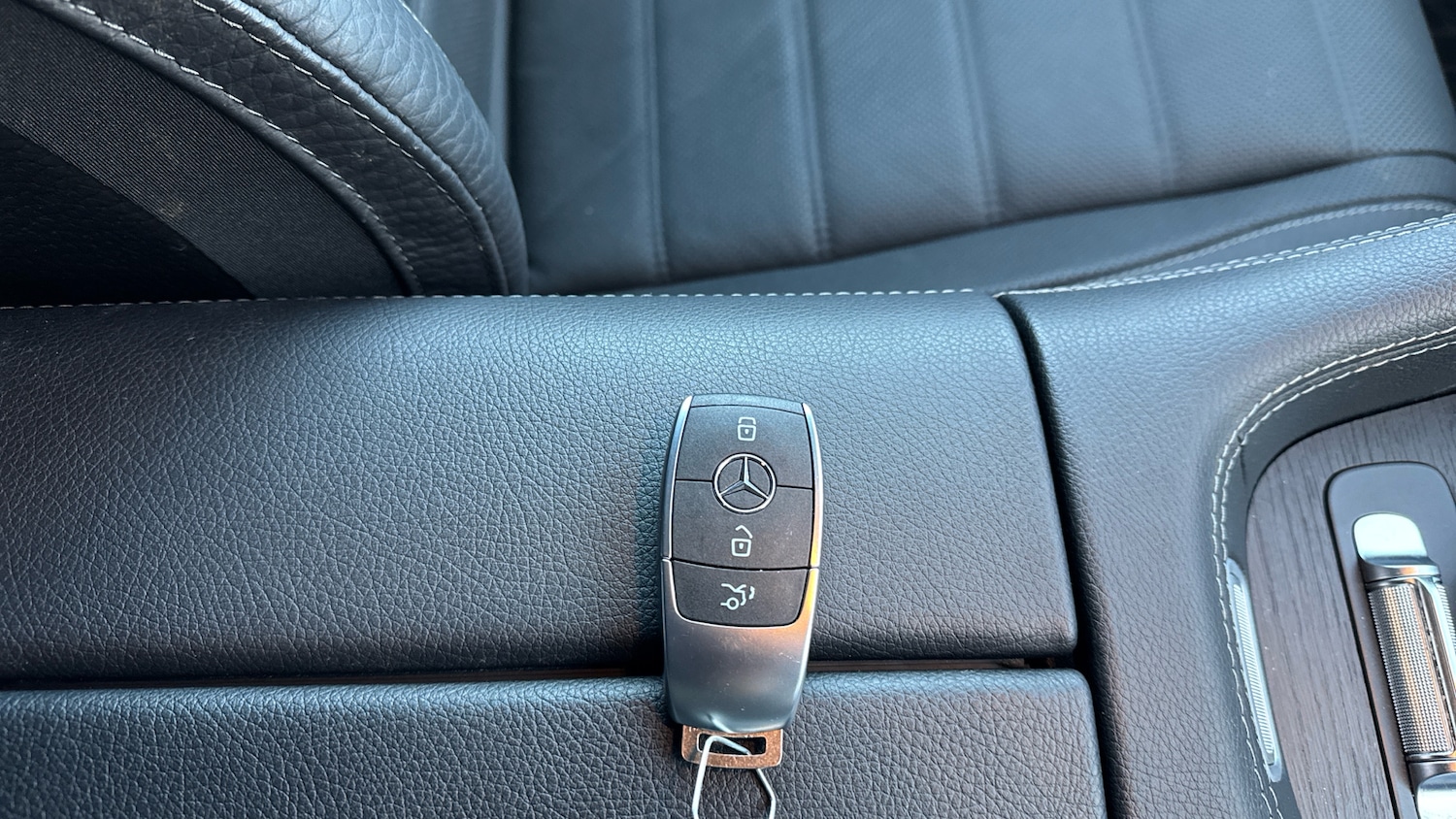 Used Mercedes-Benz GLE 2024 for sale - 76719933: Photo 20