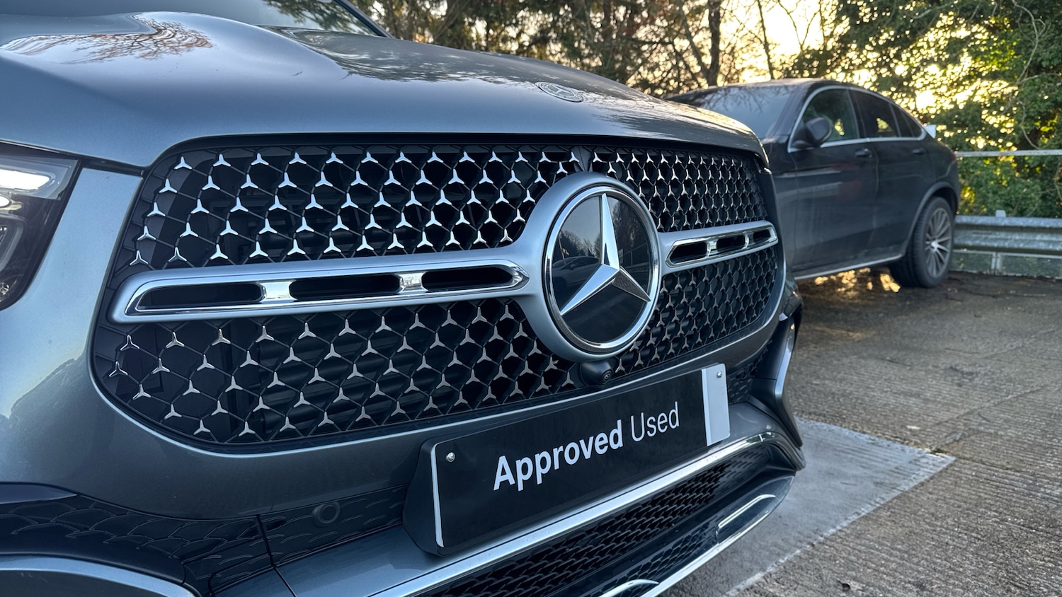 Used Mercedes-Benz GLE 2024 for sale - 76719933: Photo 22