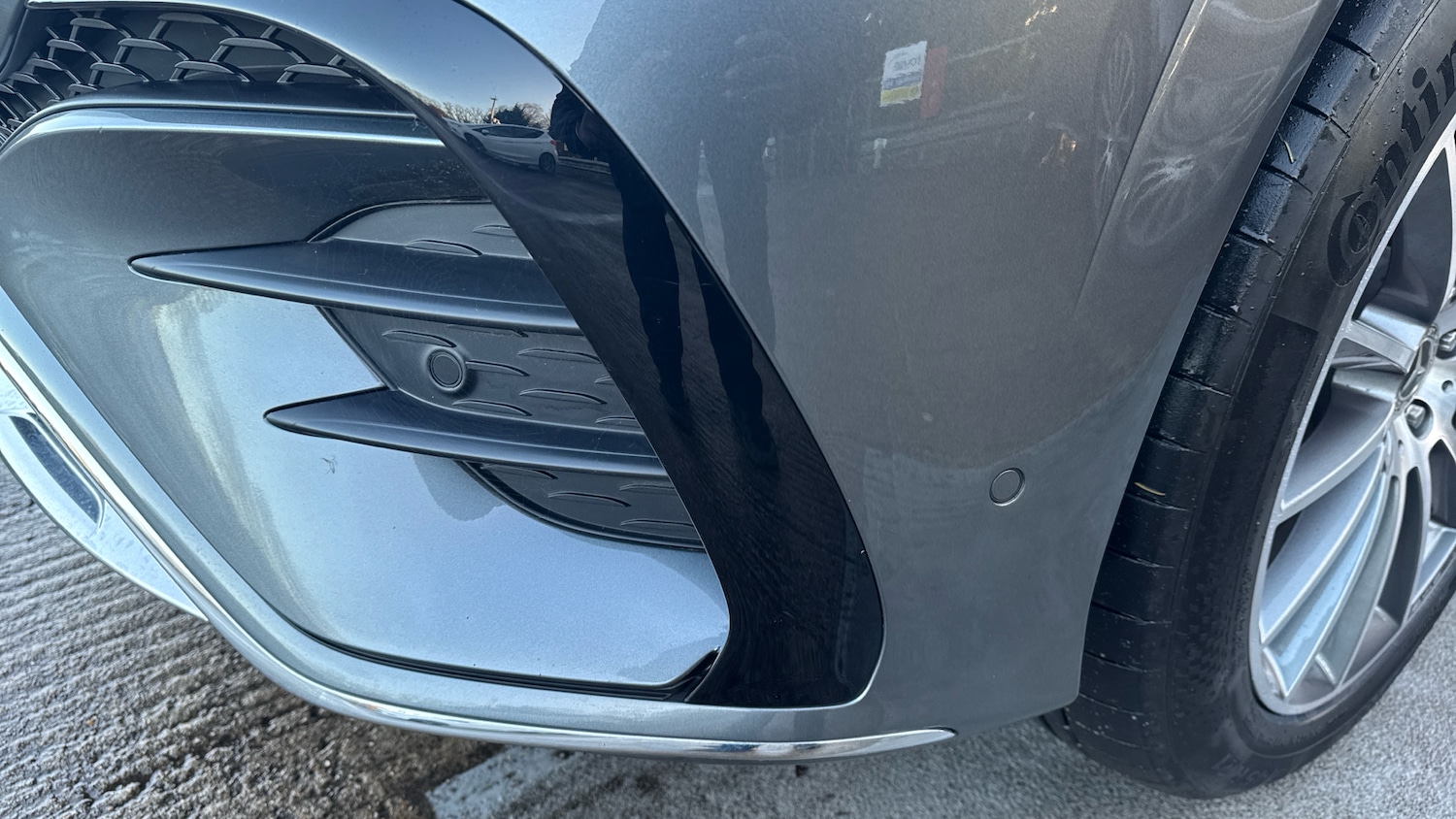 Used Mercedes-Benz GLE 2024 for sale - 76719933: Photo 24