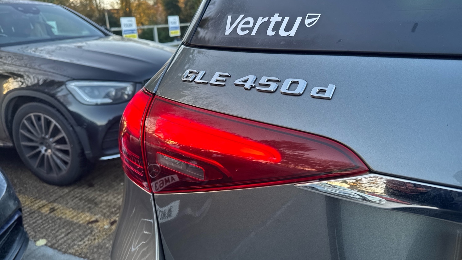 Used Mercedes-Benz GLE 2024 for sale - 76719933: Photo 27