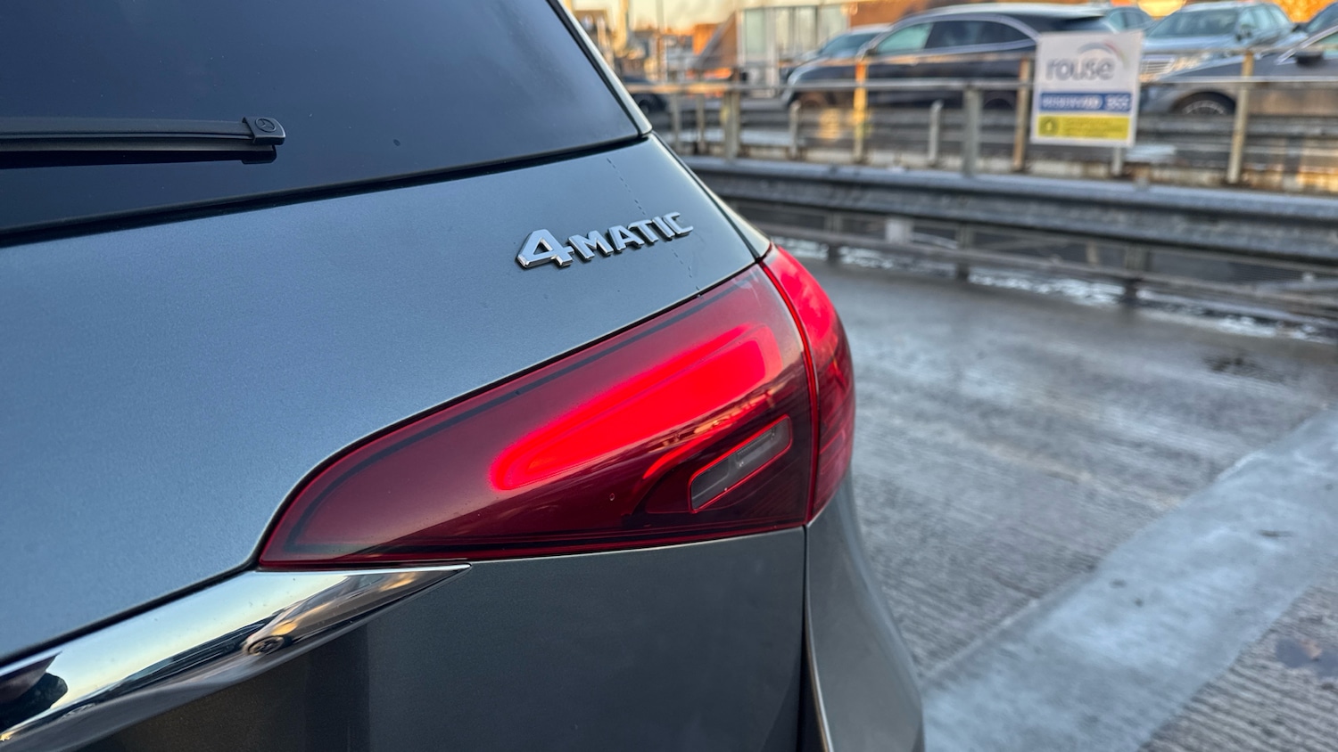 Used Mercedes-Benz GLE 2024 for sale - 76719933: Photo 28