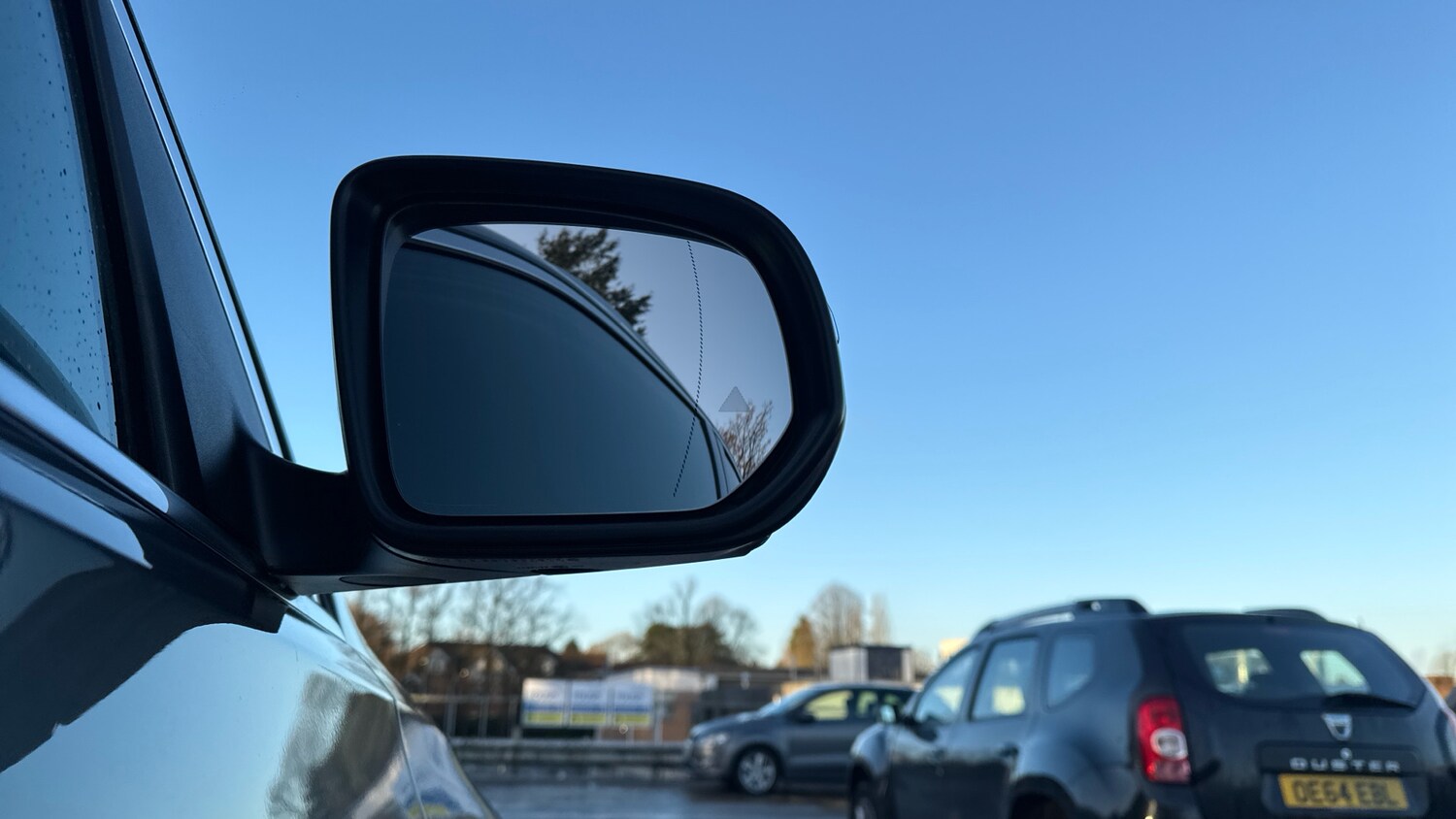 Used Mercedes-Benz GLE 2024 for sale - 76719933: Photo 31