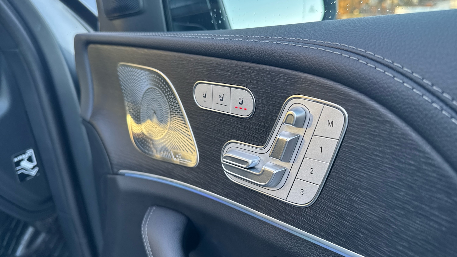 Used Mercedes-Benz GLE 2024 for sale - 76719933: Photo 33