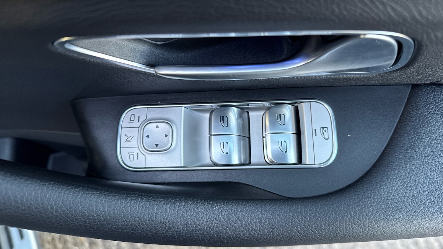 Used Mercedes-Benz GLE 2024 for sale - 76719933: Photo 34