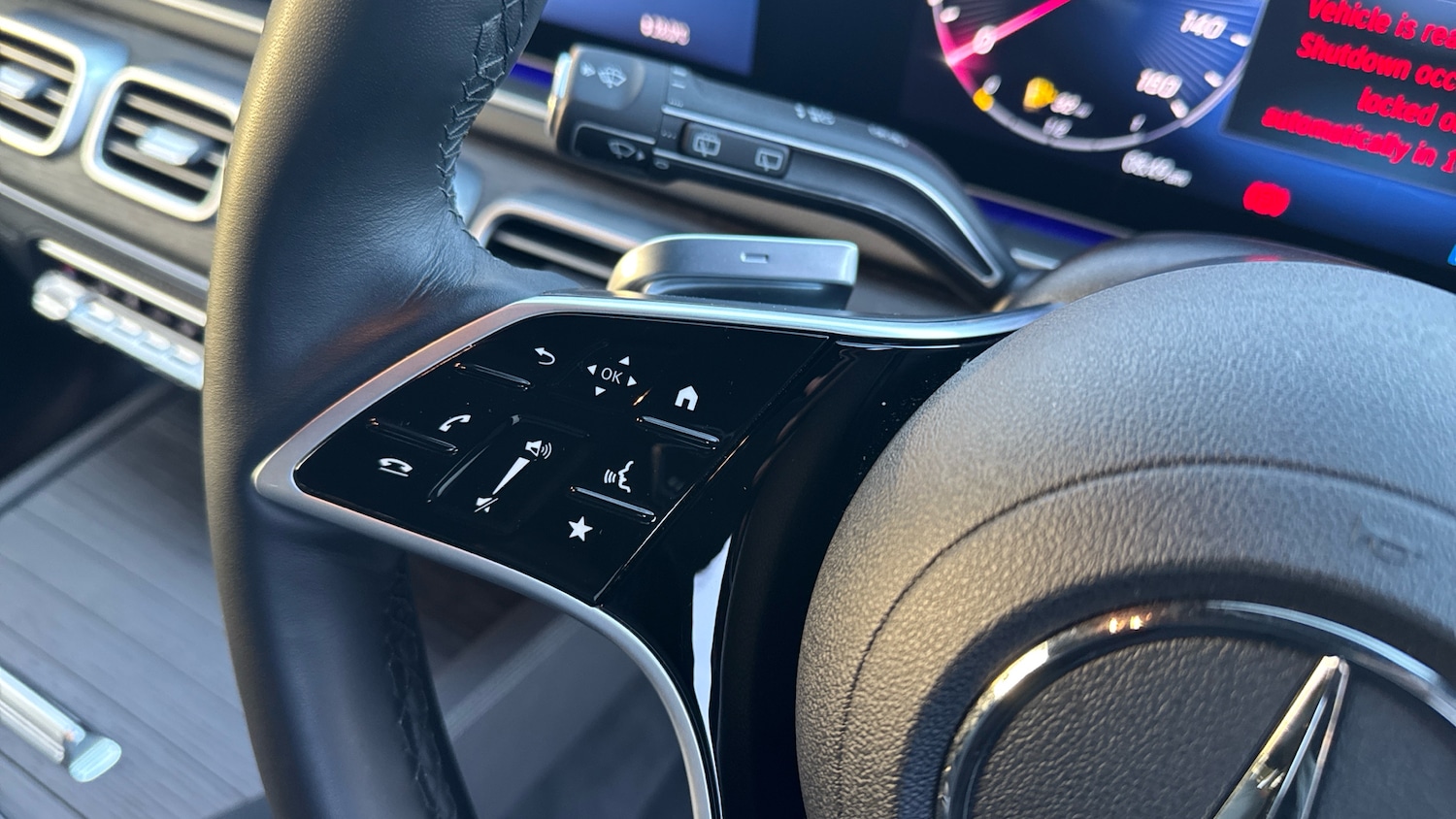 Used Mercedes-Benz GLE 2024 for sale - 76719933: Photo 38