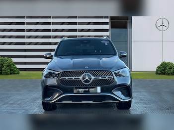Used Mercedes-Benz GLE 2024 for sale - 76719933: Photo