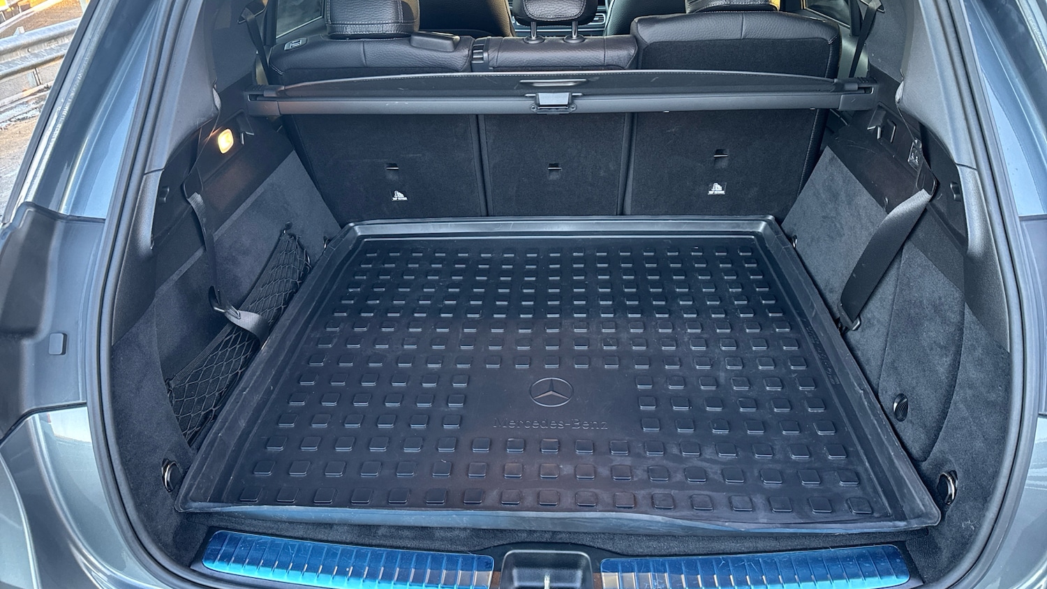 Used Mercedes-Benz GLE 2024 for sale - 76719933: Photo 4