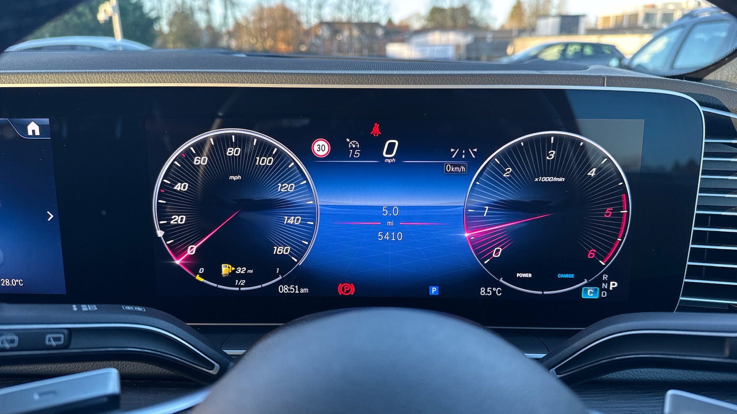 Used Mercedes-Benz GLE 2024 for sale - 76719933: Photo 45