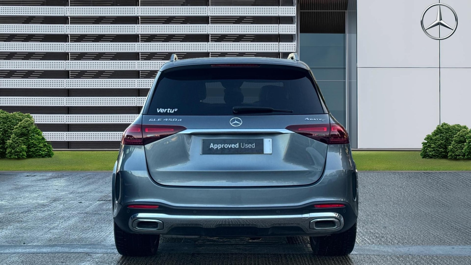 Used Mercedes-Benz GLE 2024 for sale - 76719933: Photo 6