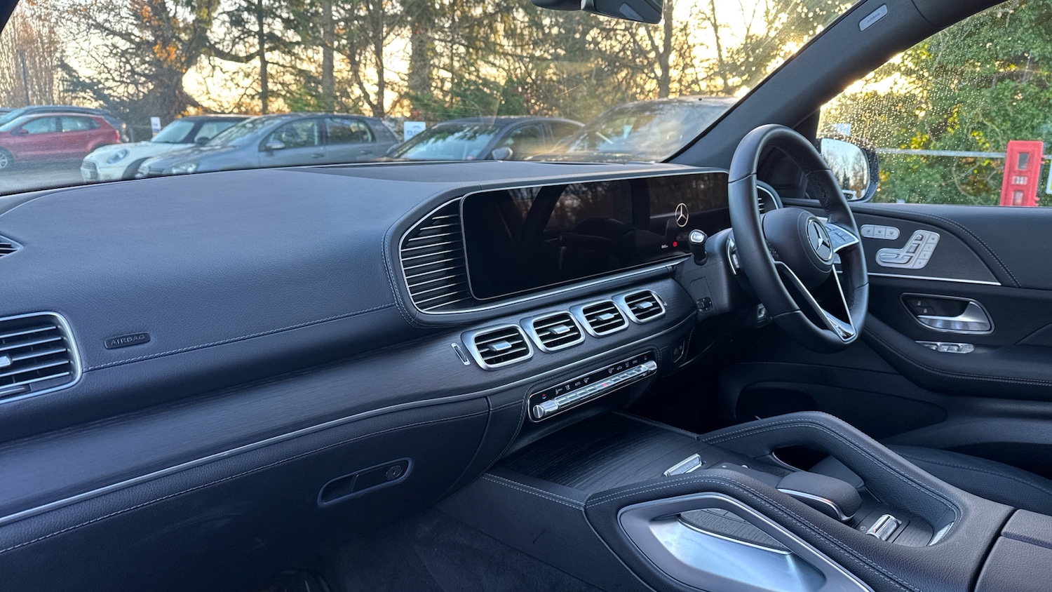 Used Mercedes-Benz GLE 2024 for sale - 76719933: Photo 9