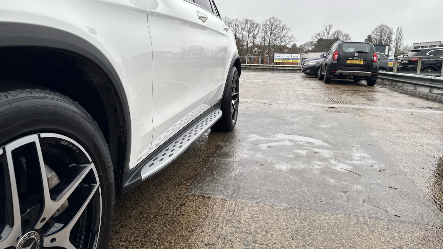 Used Mercedes-Benz GLC 2018 for sale - 77652949: Photo 25