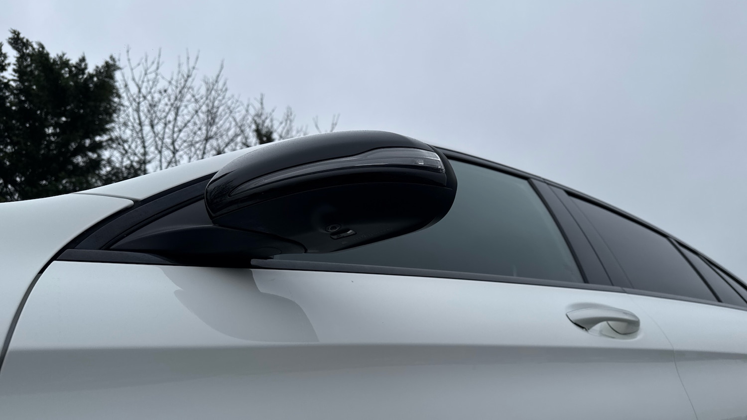 Used Mercedes-Benz GLC 2018 for sale - 77652949: Photo 26