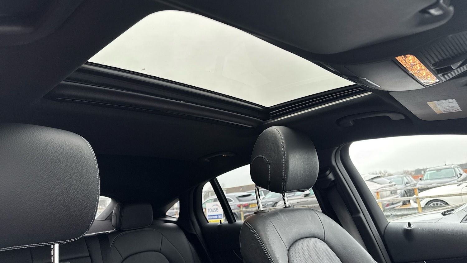 Used Mercedes-Benz GLC 2018 for sale - 77652949: Photo 41