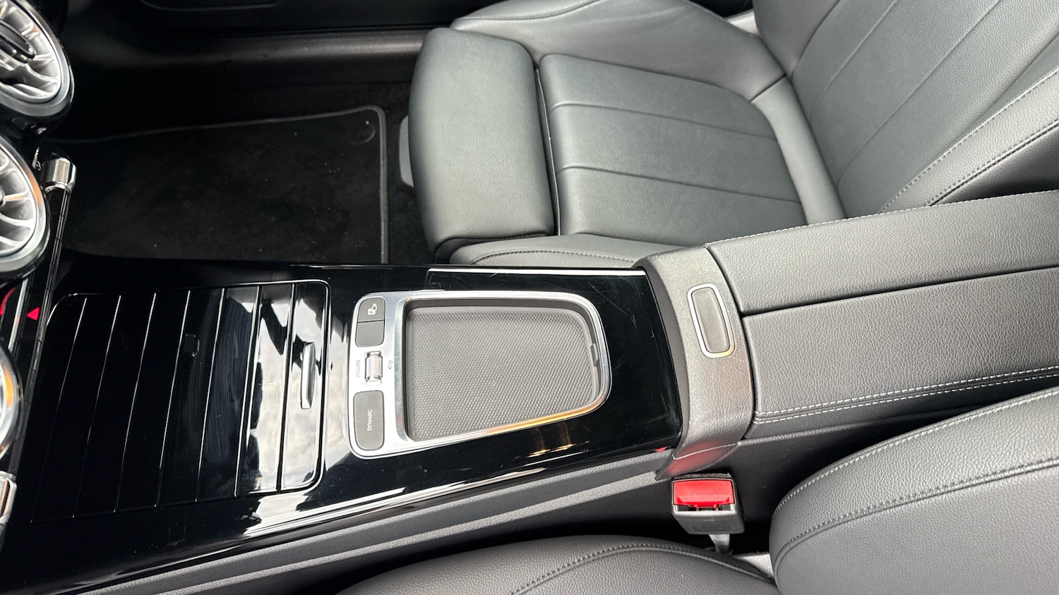 Used Mercedes-Benz A-Class 2023 for sale - 76796795: Photo 13