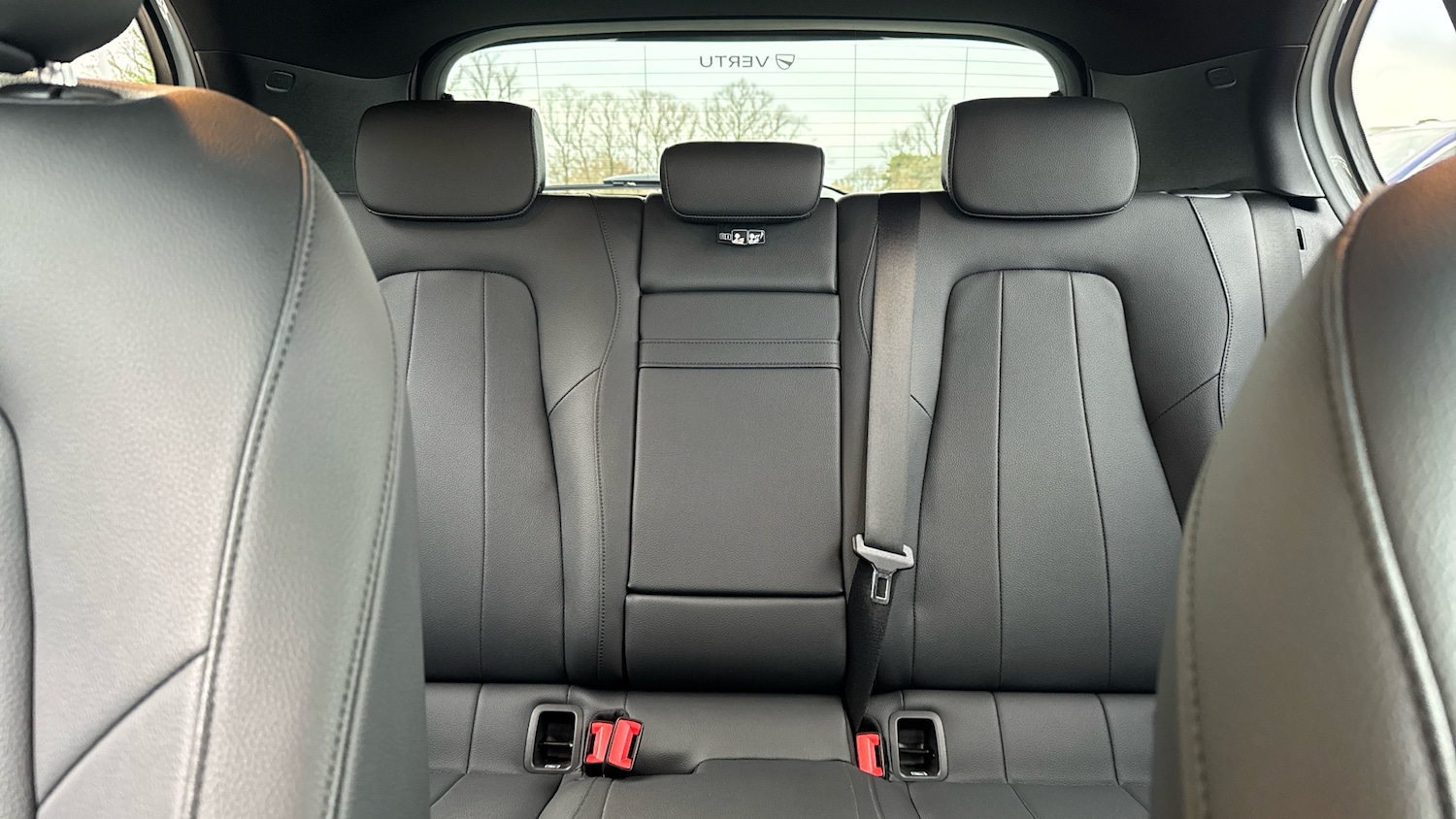 Used Mercedes-Benz A-Class 2023 for sale - 76796795: Photo 15