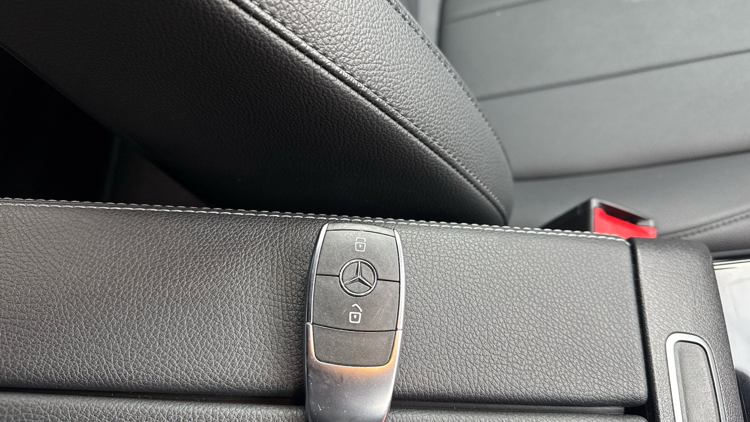 Used Mercedes-Benz A-Class 2023 for sale - 76796795: Photo 20