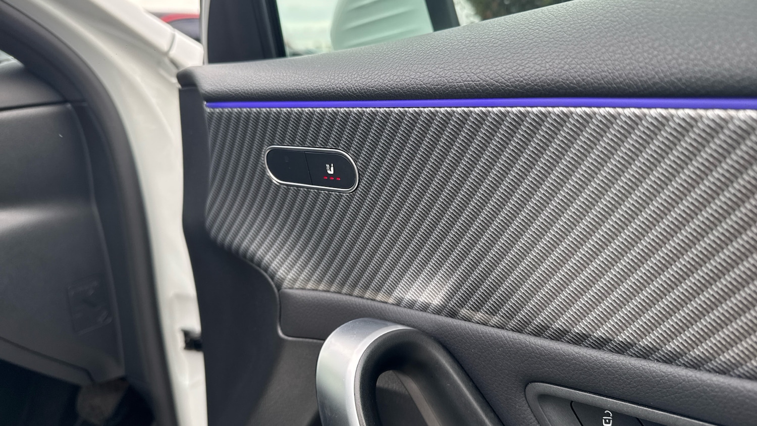 Used Mercedes-Benz A-Class 2023 for sale - 76796795: Photo 26