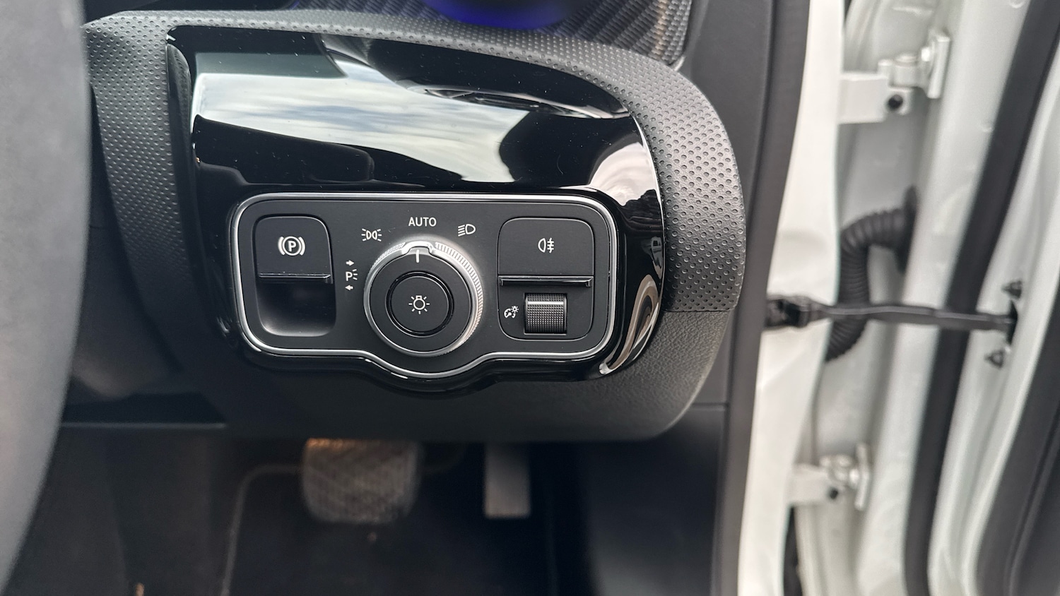 Used Mercedes-Benz A-Class 2023 for sale - 76796795: Photo 29