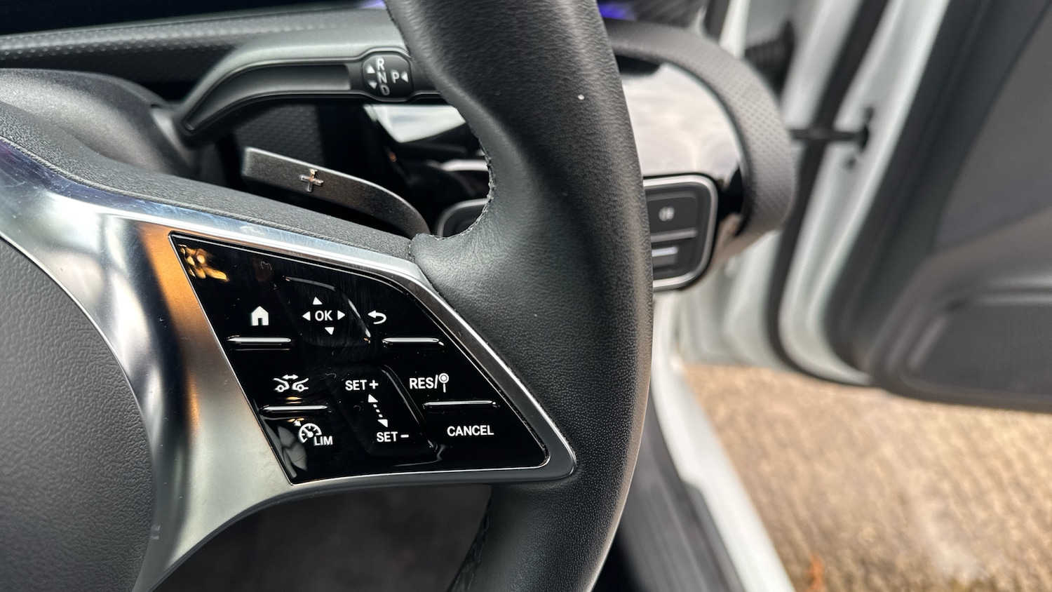 Used Mercedes-Benz A-Class 2023 for sale - 76796795: Photo 30