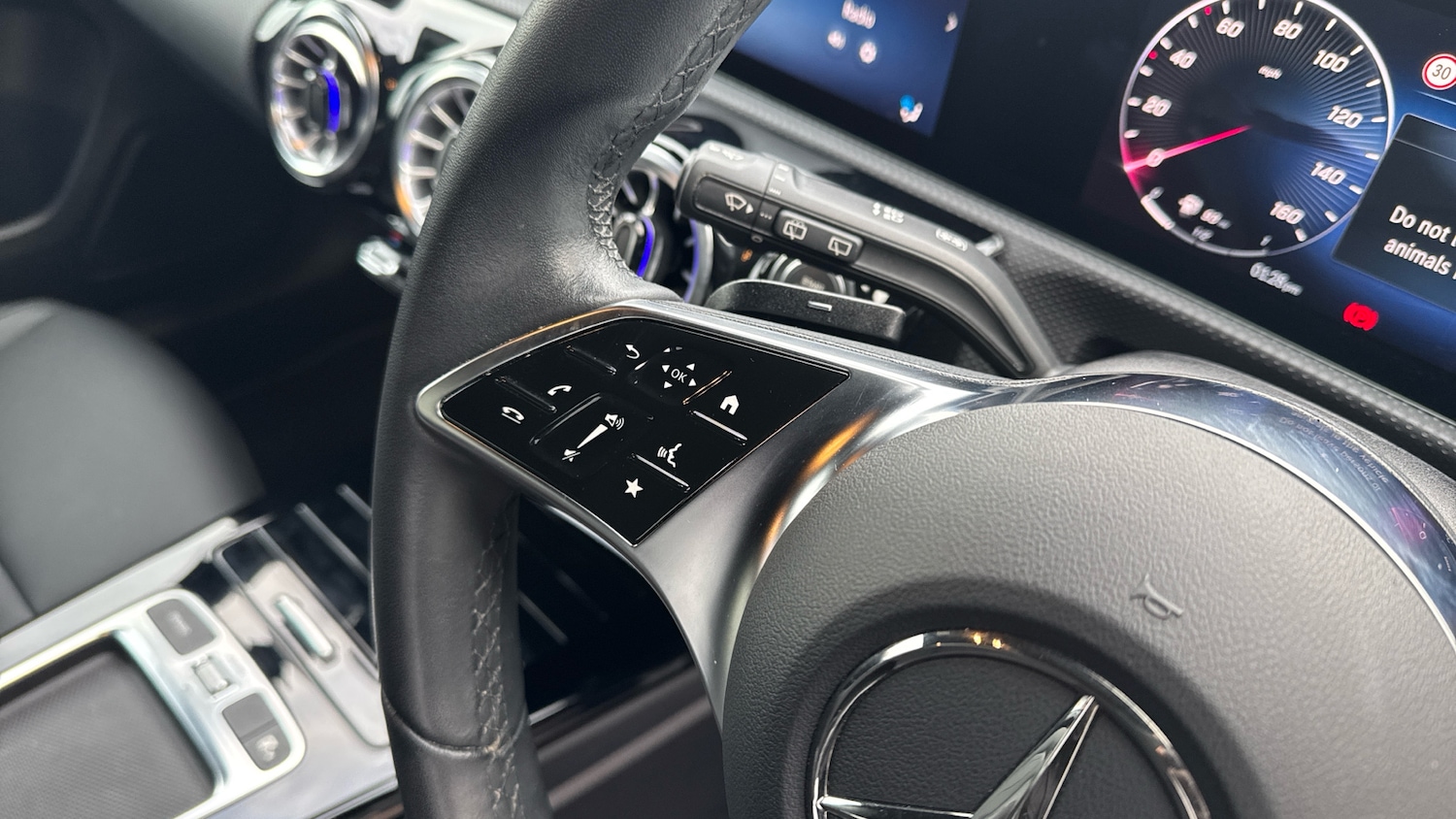 Used Mercedes-Benz A-Class 2023 for sale - 76796795: Photo 31