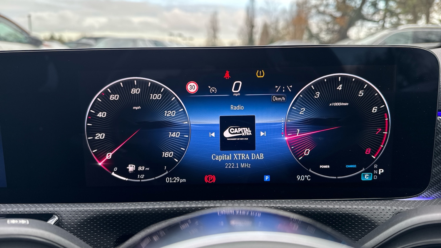 Used Mercedes-Benz A-Class 2023 for sale - 76796795: Photo 34