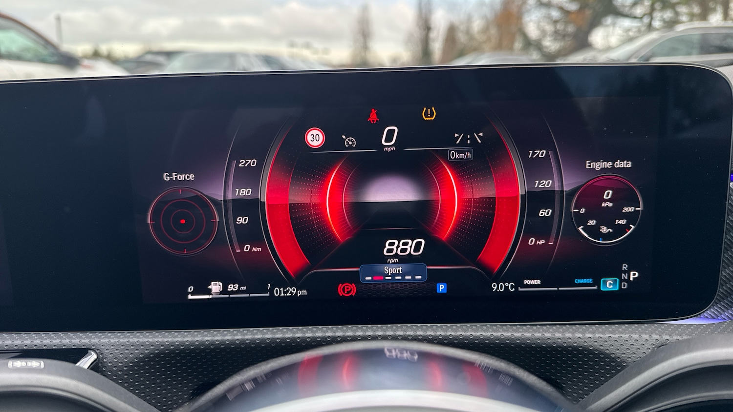 Used Mercedes-Benz A-Class 2023 for sale - 76796795: Photo 35