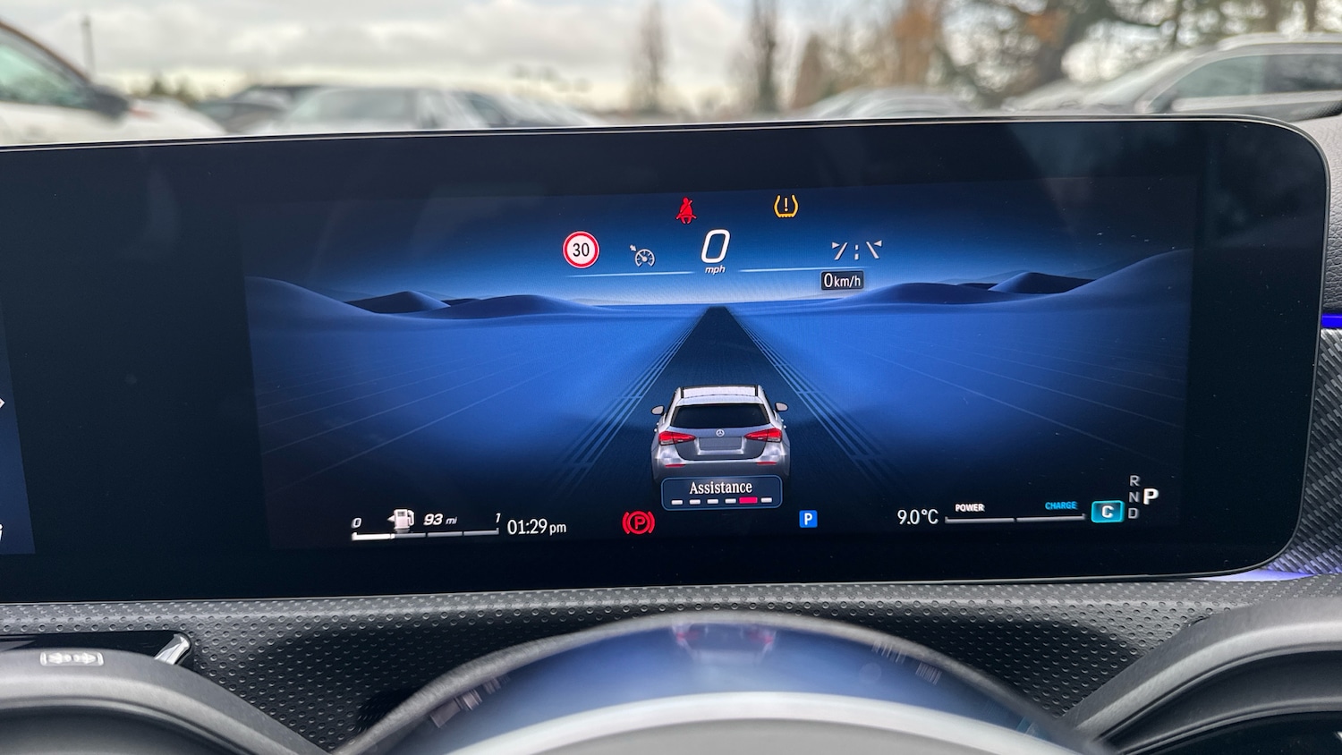 Used Mercedes-Benz A-Class 2023 for sale - 76796795: Photo 37